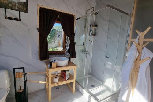 Sunny Valley - Traditional house in Rijeka Crnojevica