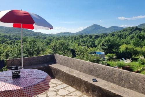 Sunny Valley - Traditional house in Rijeka Crnojevica