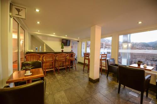 共用Lounge/電視區