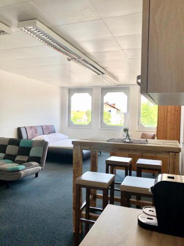  Kobra Room, 4 Personen in Spielberg