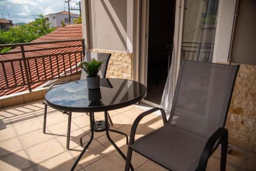Al centro Room Type - One-Bedroom Apartment