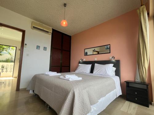 Andromaches Holiday Apartments, Epirus