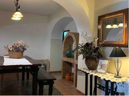 . Casa Arcadia Turismo rural