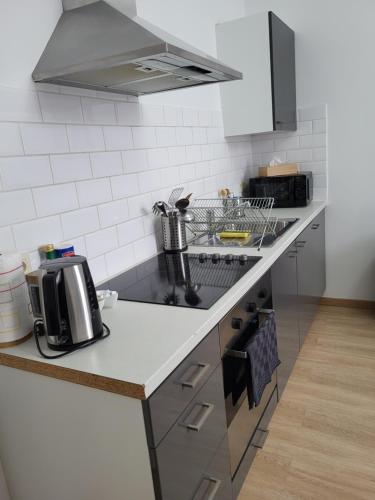 Studios idéalement situés - EU (Studios idealement situes - EU) near Autoworld Múzeum