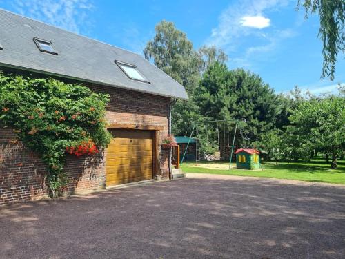 . Appartement à la campagne