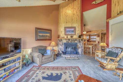 247 Davis Cup, #4260 in Pagosa Springs, USA
