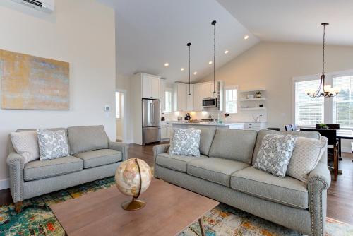 Aurum Hues by Seabrook Hospitality, Pacific Beach