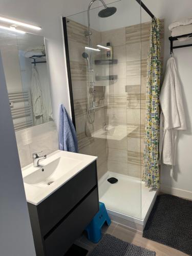 Appartement vieux port marseille, Marseille (fotografie 7)