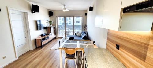 Apartament Helen II