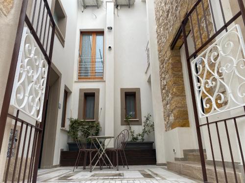 ทัศนียภาพภายนอกโรงแรม, โรงแรมเตนูต้า ปรายย่า อักรีทูริสโม่ (Tenute Plaia Agriturismo Hotel) in สโกเปลโล