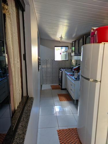 . Casa para Farm Show
