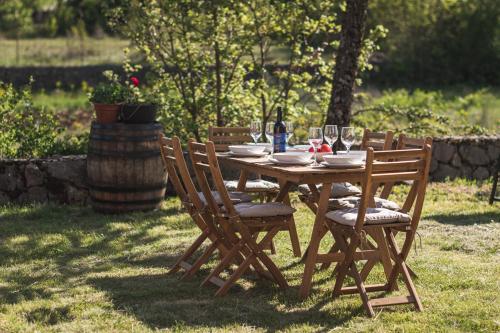 Holiday Home “Vuko” in Tijarica
