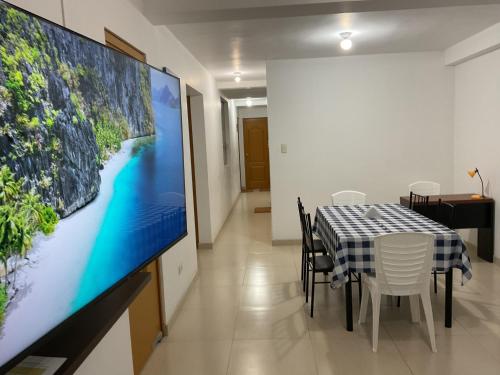 Rooms Pimentel Beach in Pimentel