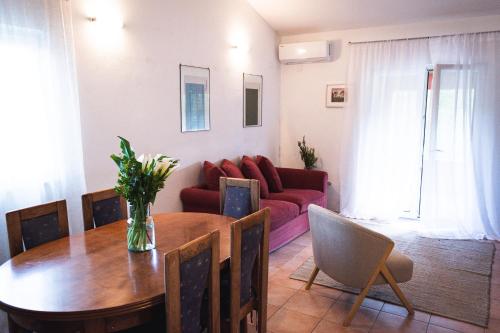 Holiday Home “Vuko” in Tijarica