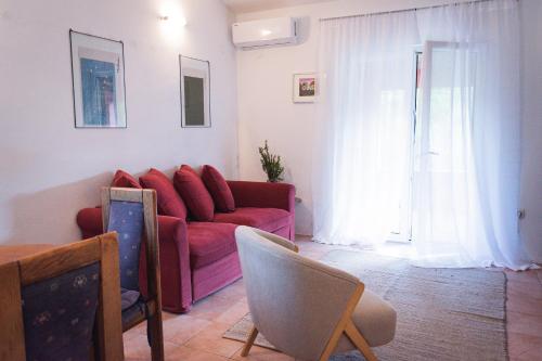Holiday Home “Vuko” in Tijarica