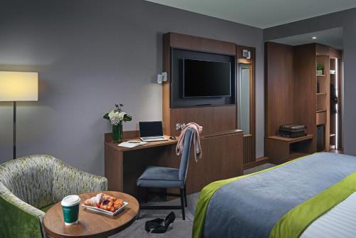Carlton Hotel Dublin Airport - image 2