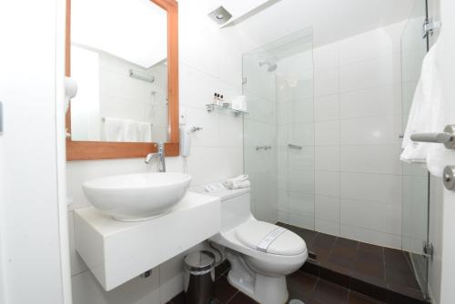 Hotel Plaza de Armas Cusco Room Type - Standard Double Room