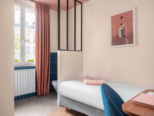 Hôtel Boissière - main image