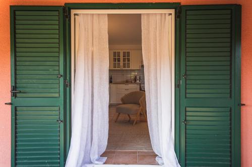 Holiday Home “Vuko” in Tijarica