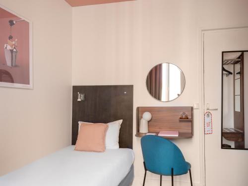 Hôtel Boissière - image 11