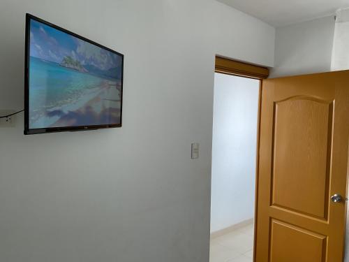 Rooms Pimentel Beach in Pimentel