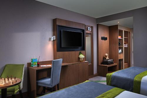 Carlton Hotel Dublin Airport - image 10