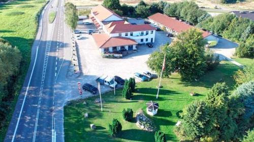 . Hotel Medio Fredericia