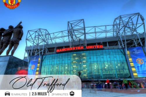 Picture of The Interchange - 2-Beds - Brand New - Central