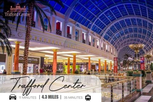 The Interchange - 2-Beds - Central