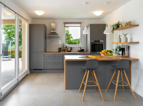 Létesítmények, Holiday Home Olea in Breg