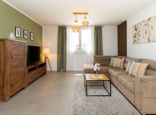 Holiday Home Olea in Breg