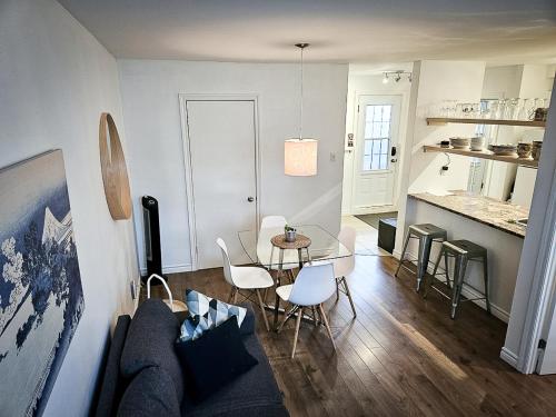 Le 4 SAISONS 1, Beaupré (Foto 5)