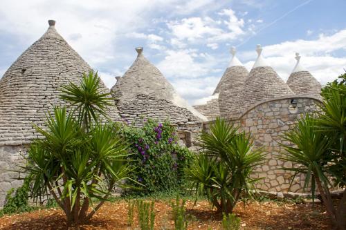 Antica Aia B&B - image 3