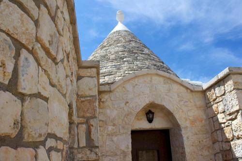 Antica Aia B&B - image 11