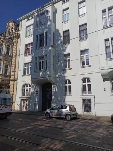 Vista Exterior, Gdańska 44 Apart (Gdanska 44 Apart) in Polesie