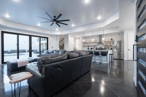 The Great Escape at Sand Hollow