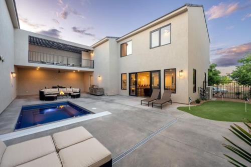 Sanctuary at Sand Hollow