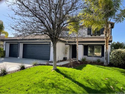 Vista Oasis Retreat - Southern California Wine Country - Mountain Views in Winchester, USA