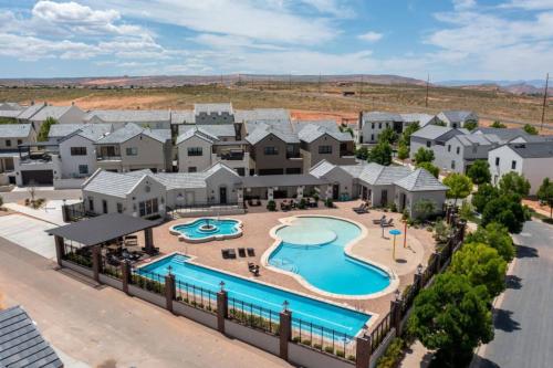 Oasis Springs at Sand Hollow, Hurricane