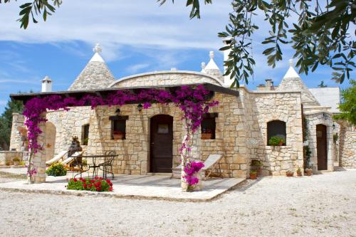 Antica Aia B&B - image 9