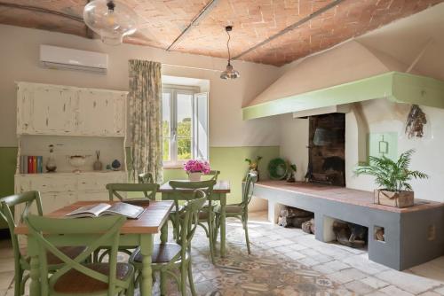 Idea Resort- Tuscan Home 2