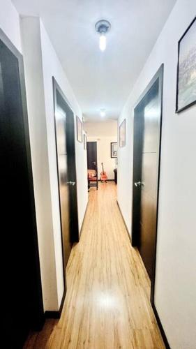 Habitación Privada - Departamento Compartido (Habitacion Privada - Departamento Compartido) in ลากอนเซปซิออน