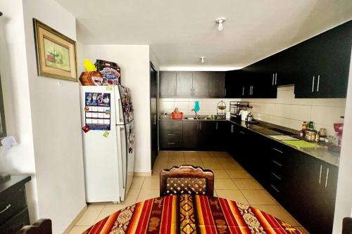 Habitación Privada - Departamento Compartido (Habitacion Privada - Departamento Compartido) in ลากอนเซปซิออน