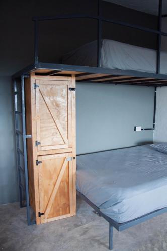 La Embajada Hostel Bacalar in Bacalar