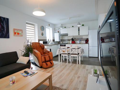 Relaxing Coresi Studio Relaxing Coresi Studio