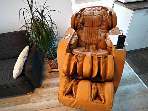 Relaxing Coresi Studio Relaxing Coresi Studio