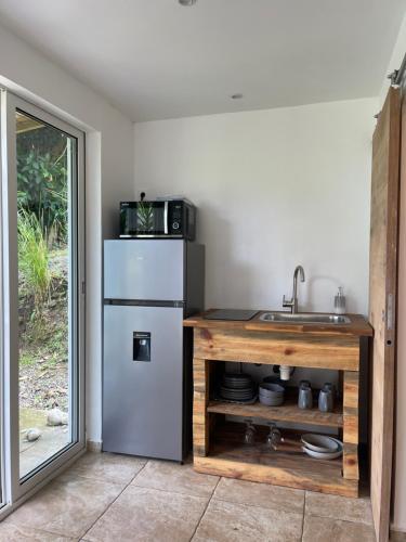 Facilities, Villa Kayooli in Trois-Rivieres