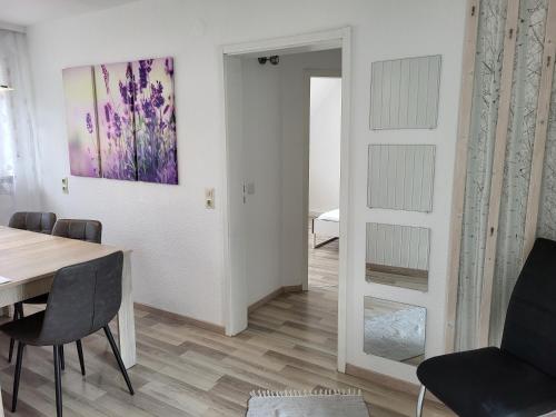 Ferienwohnung Lavanda 3