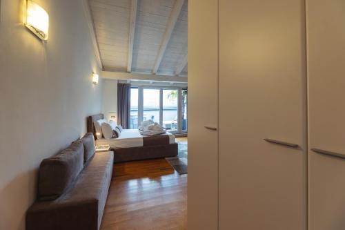 Hi Room with Jacuzzi and SPA access