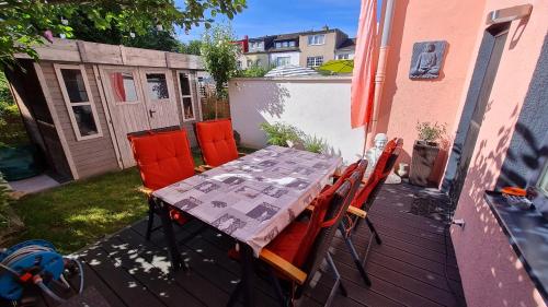 Haus mit Garten, 20 min. zum Dom&Messe (Bus/Bahn), Köln (Foto 5)